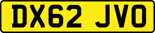 DX62JVO