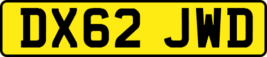 DX62JWD