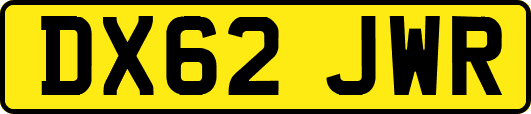 DX62JWR