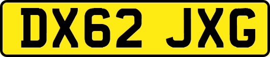 DX62JXG
