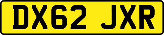 DX62JXR