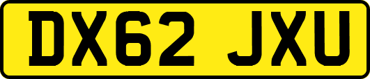 DX62JXU