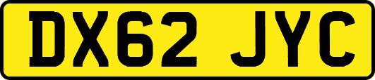 DX62JYC
