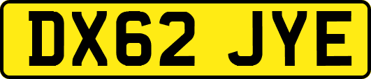 DX62JYE