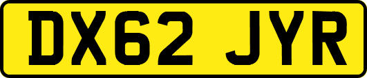 DX62JYR