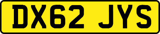 DX62JYS