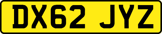 DX62JYZ