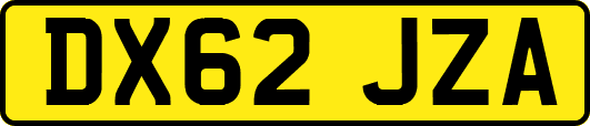 DX62JZA