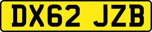 DX62JZB