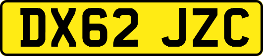 DX62JZC