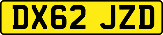 DX62JZD