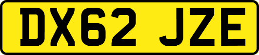 DX62JZE
