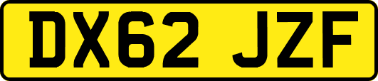 DX62JZF