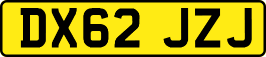 DX62JZJ