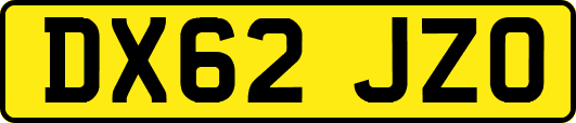DX62JZO