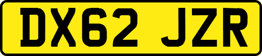 DX62JZR