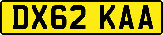 DX62KAA