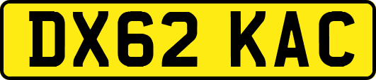 DX62KAC