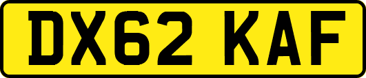 DX62KAF