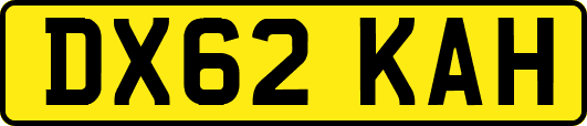 DX62KAH