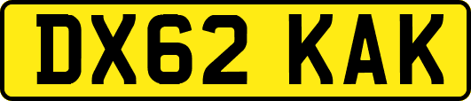 DX62KAK