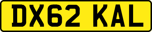 DX62KAL