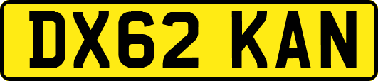 DX62KAN