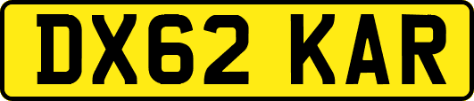 DX62KAR
