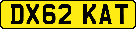 DX62KAT