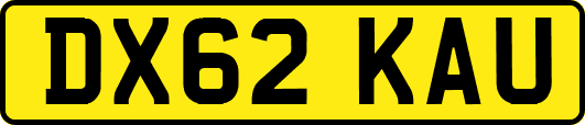 DX62KAU