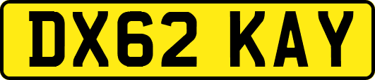 DX62KAY