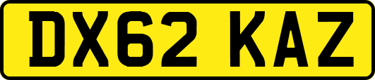 DX62KAZ
