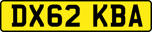 DX62KBA