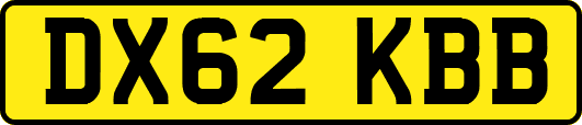 DX62KBB