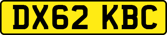 DX62KBC