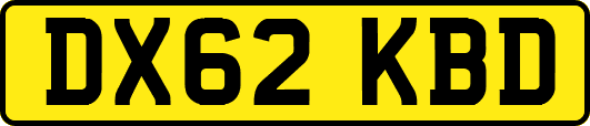 DX62KBD