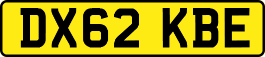 DX62KBE