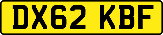 DX62KBF