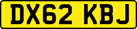 DX62KBJ