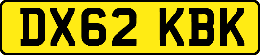 DX62KBK