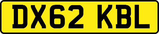 DX62KBL