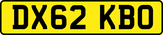 DX62KBO
