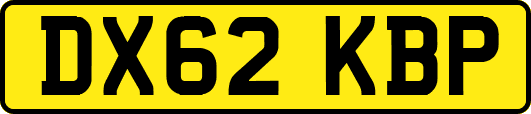 DX62KBP