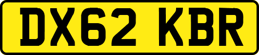 DX62KBR