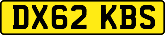 DX62KBS