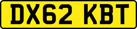 DX62KBT