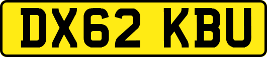 DX62KBU
