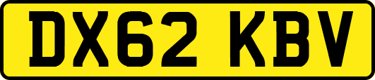 DX62KBV