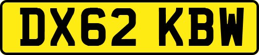 DX62KBW
