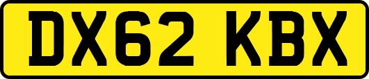 DX62KBX